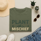 Plant Mischief Legend