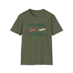Pruning is Caring T-Shirt