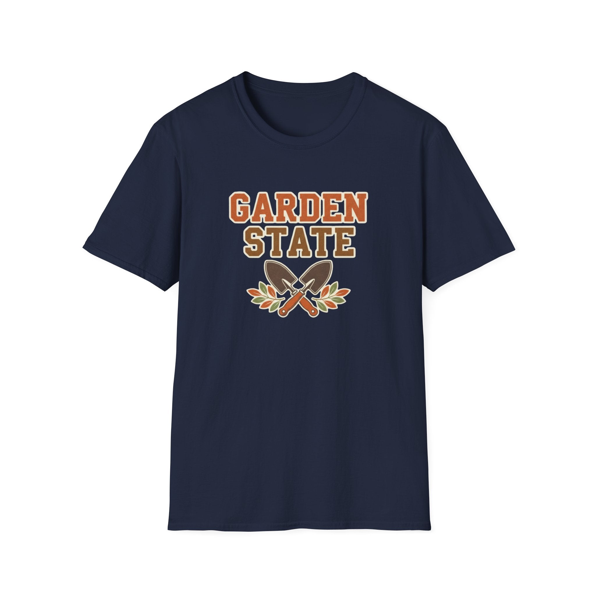 Garden State T-Shirt