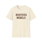 Rootless Rebels T-Shirt