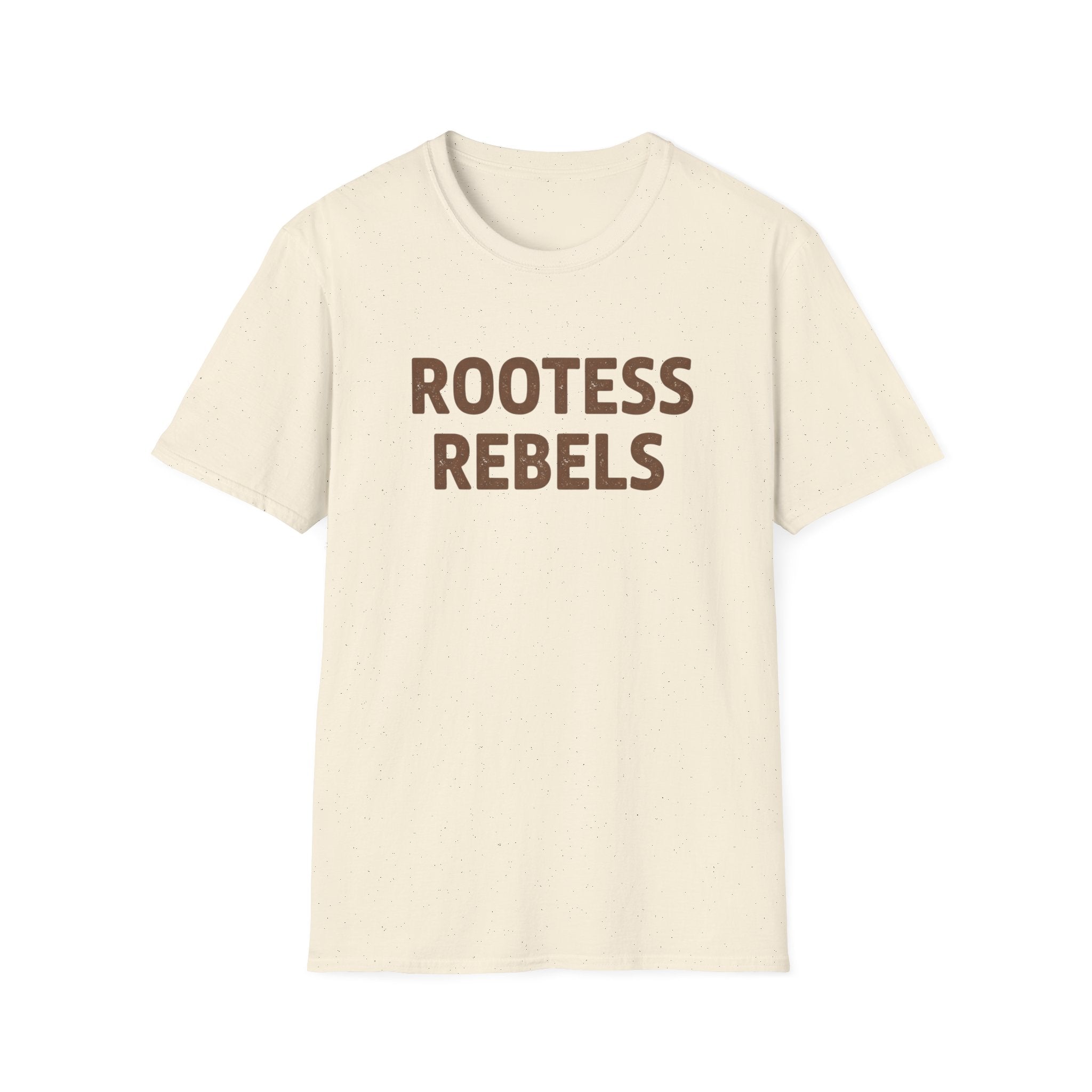 Rootless Rebels T-Shirt