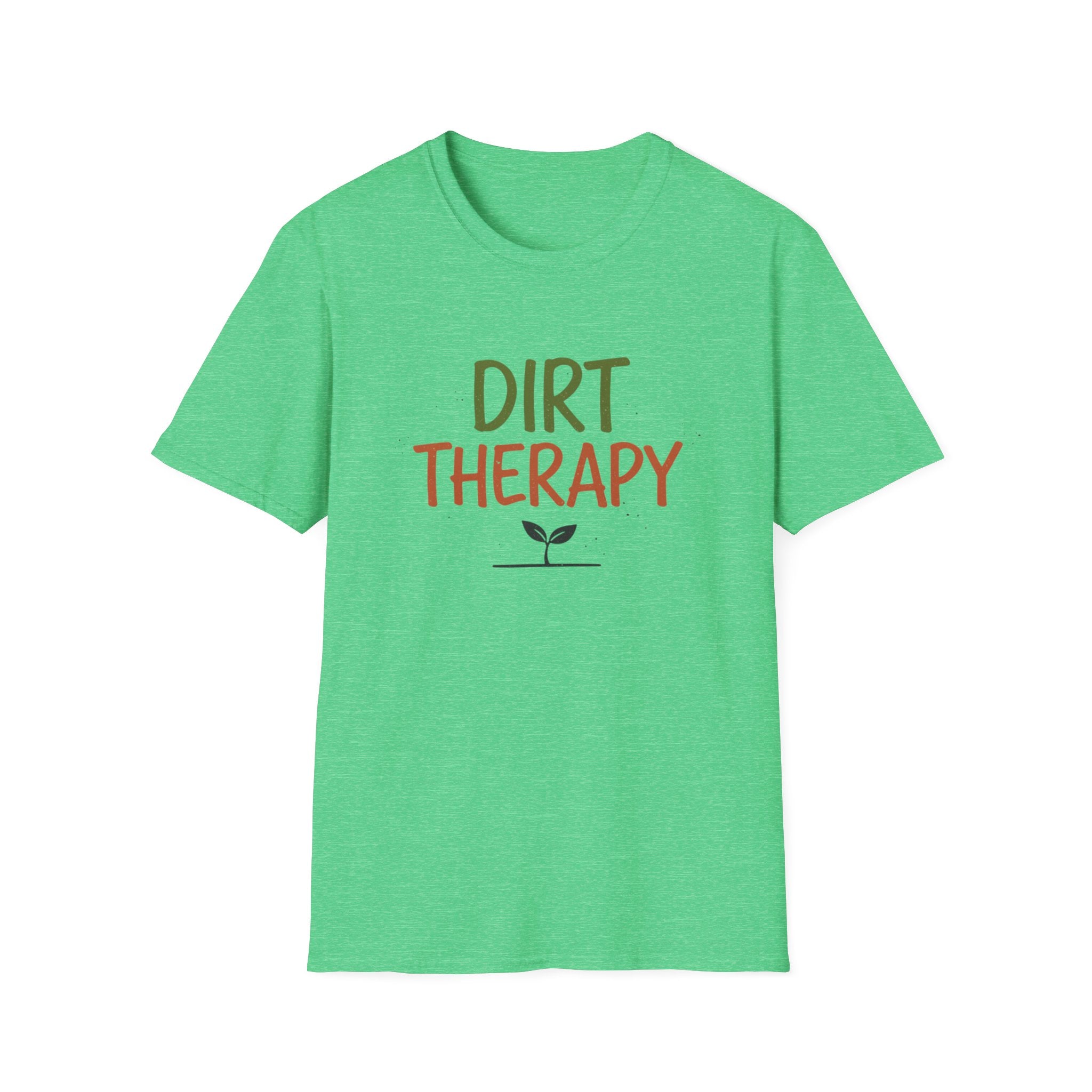 Dirt Therapy T-Shirt