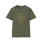 Pest Control Expert T-Shirt