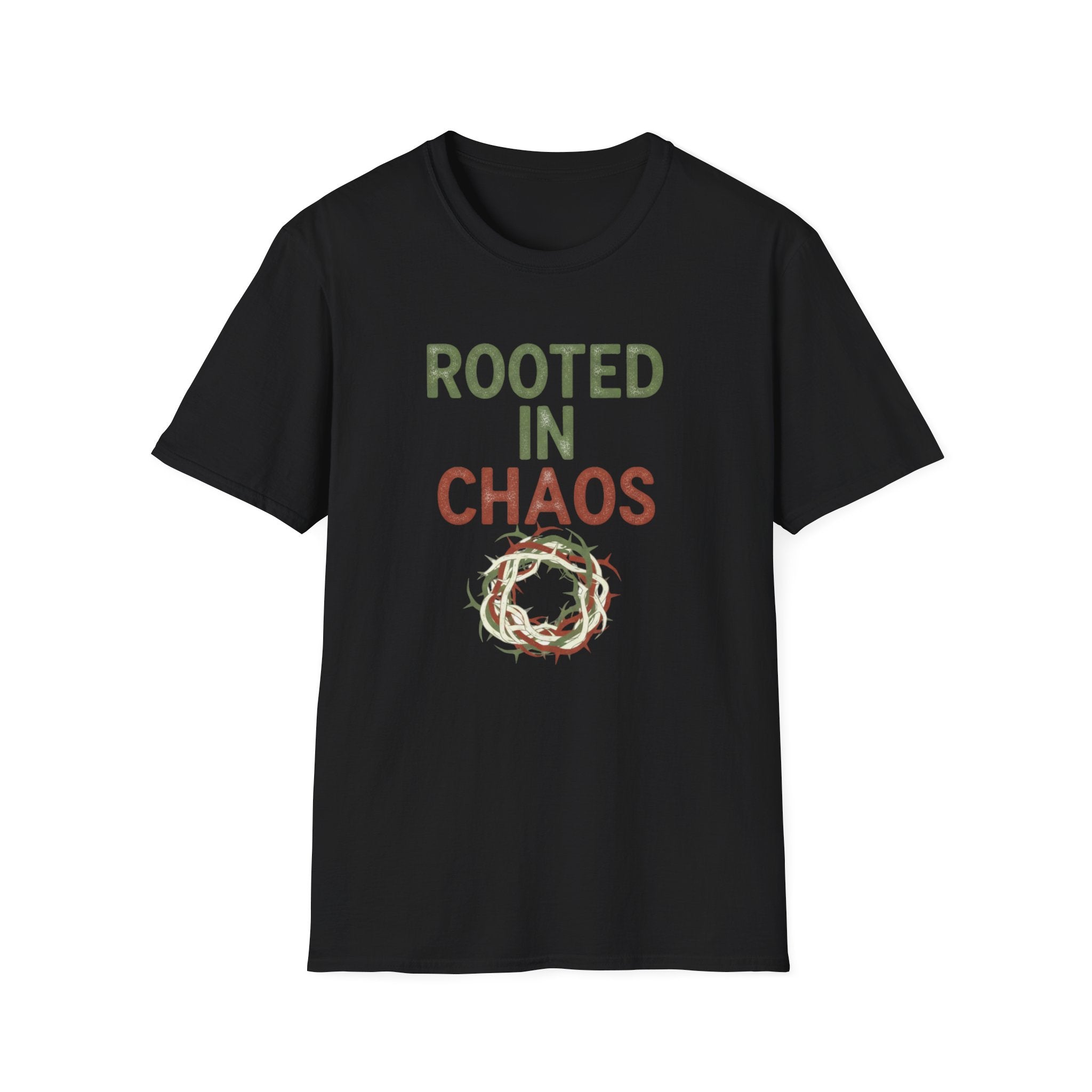 Rooted In Chaos T-Shirt