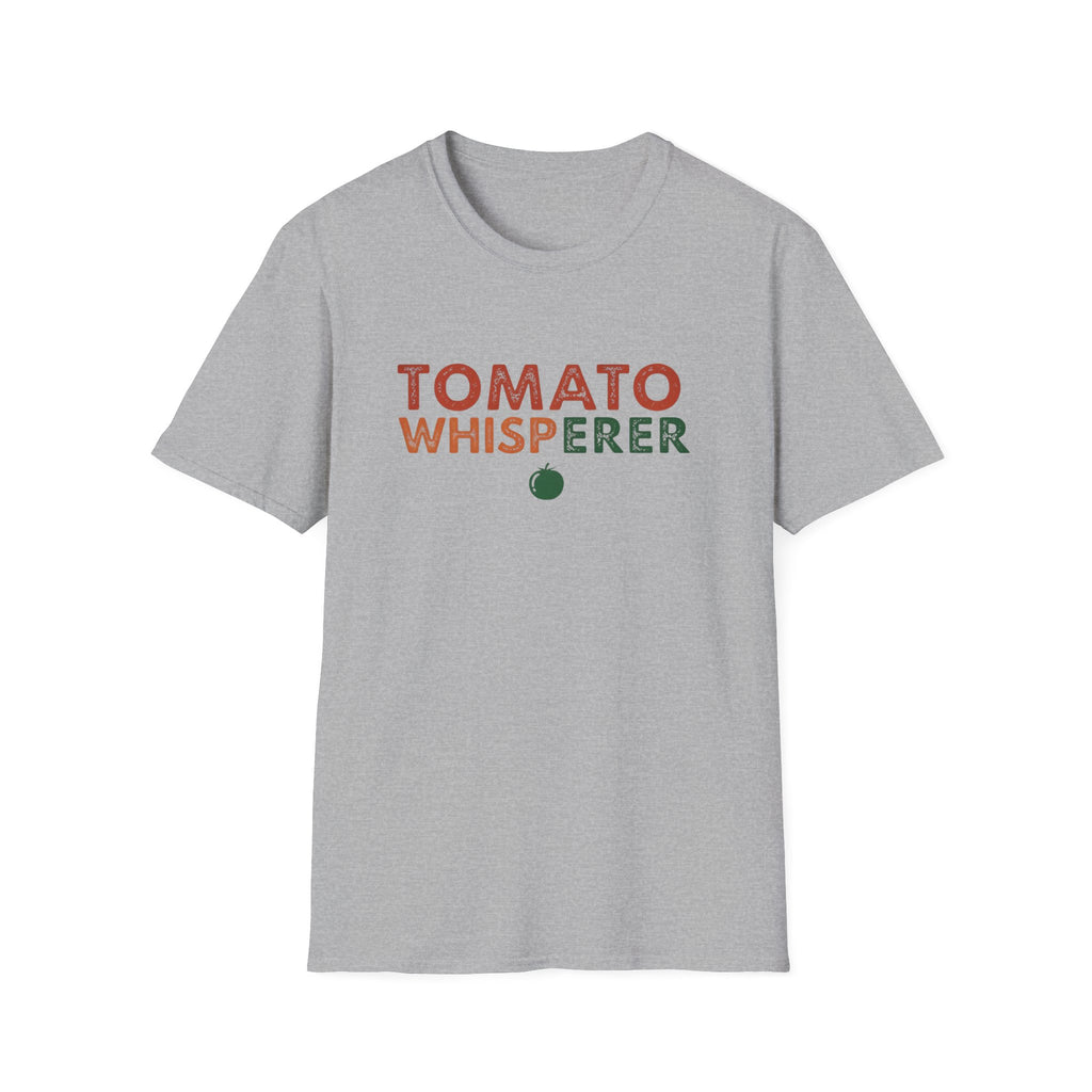 Tomato Whisperer T-Shirt