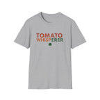 Tomato Whisperer T-Shirt