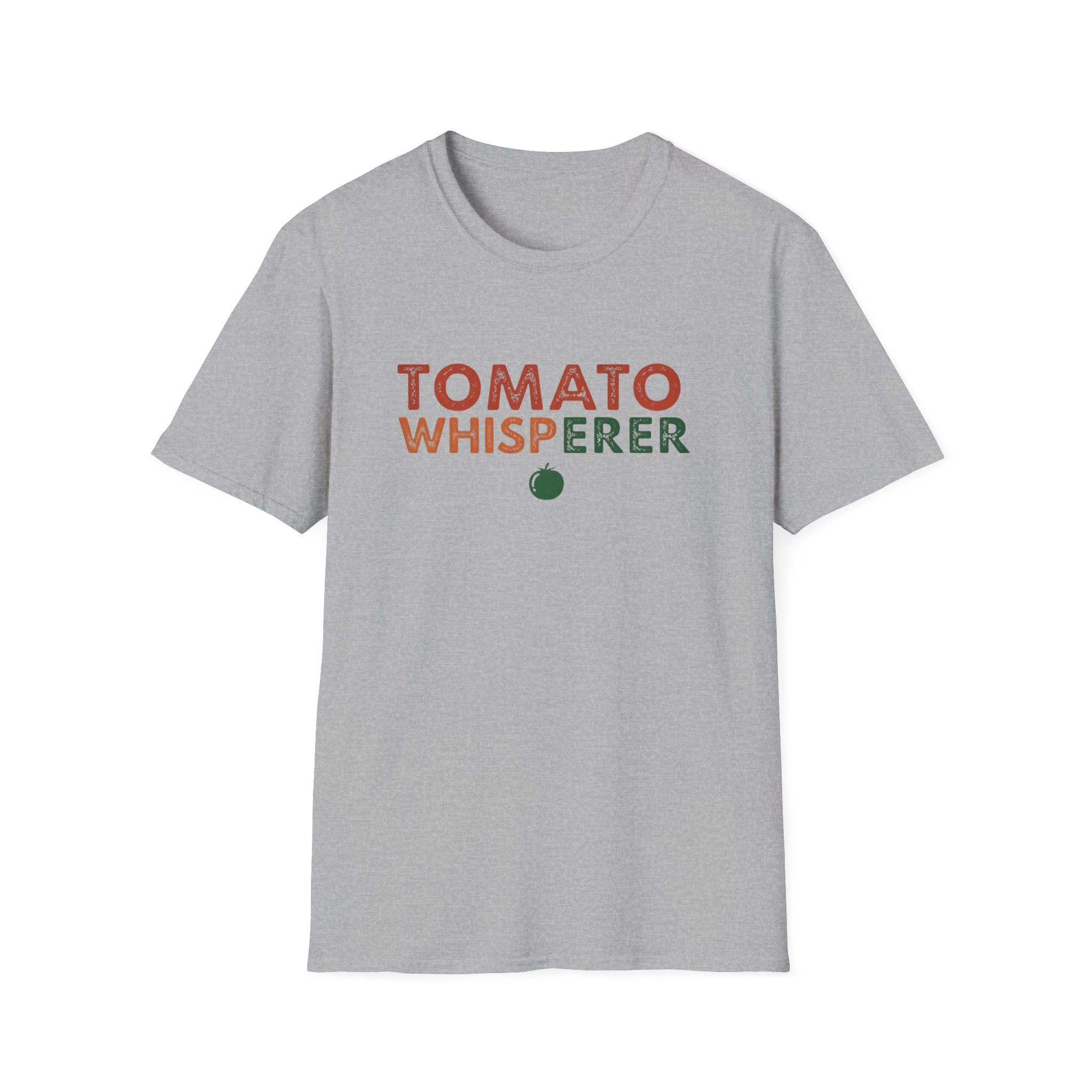 Tomato Whisperer T-Shirt