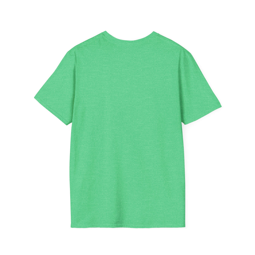 Copy of Sunrise Over Mountains T-Shirt