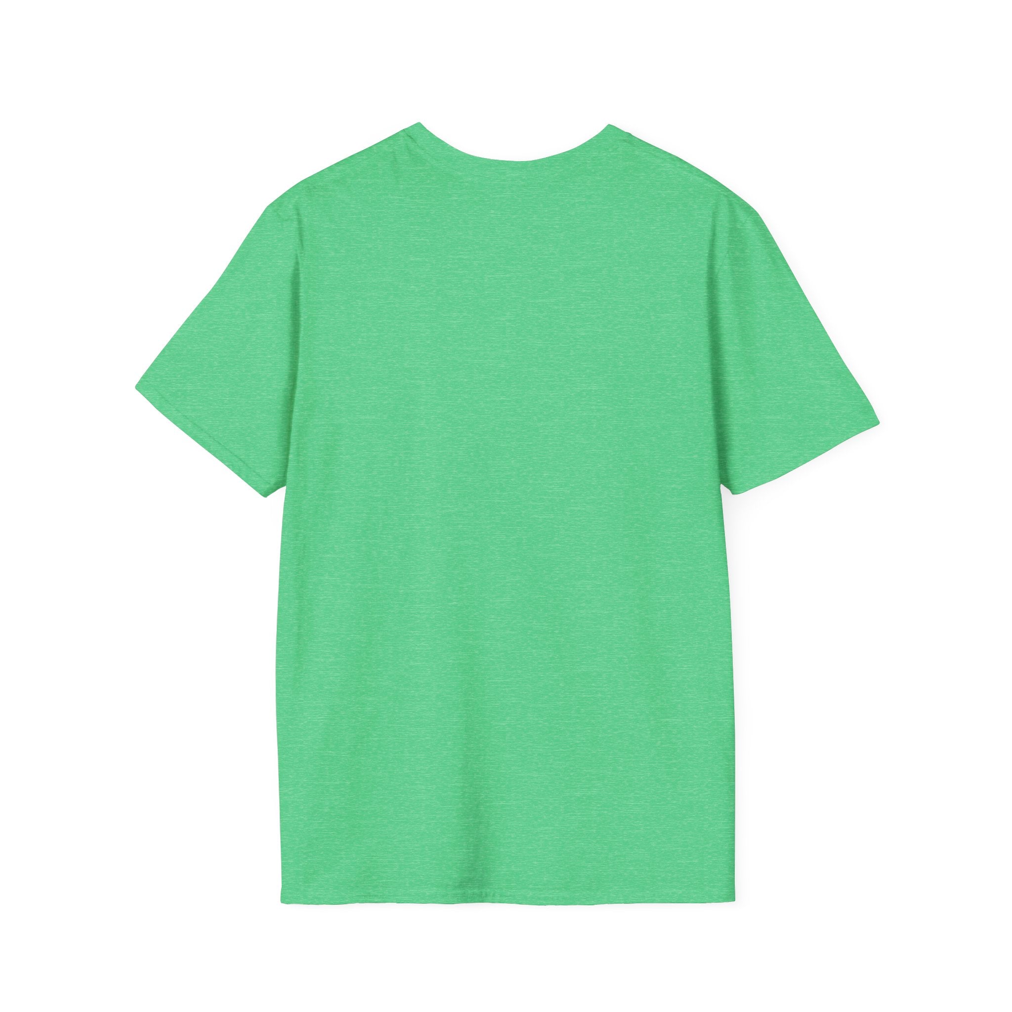 Copy of Sunrise Over Mountains T-Shirt