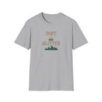 Copy of Sunrise Over Mountains T-Shirt