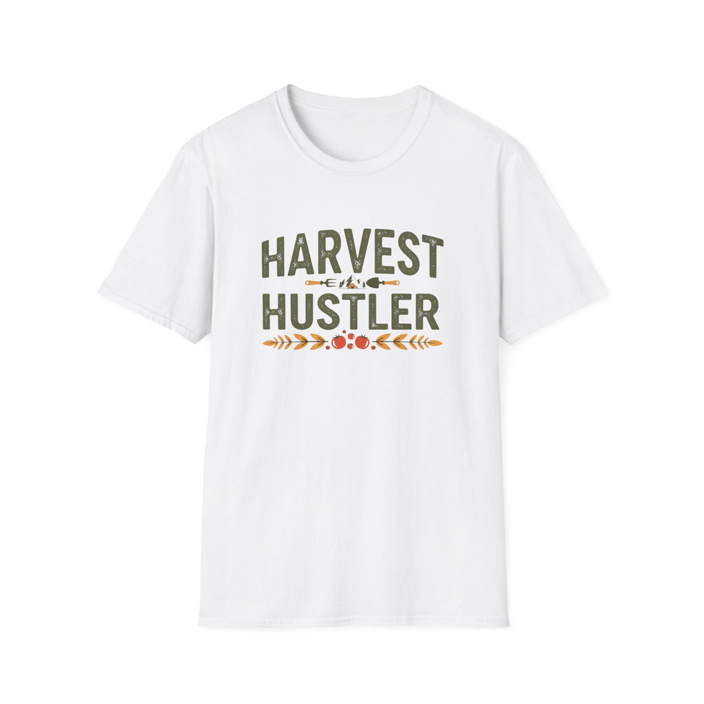 Harvest Hustler T-Shirt