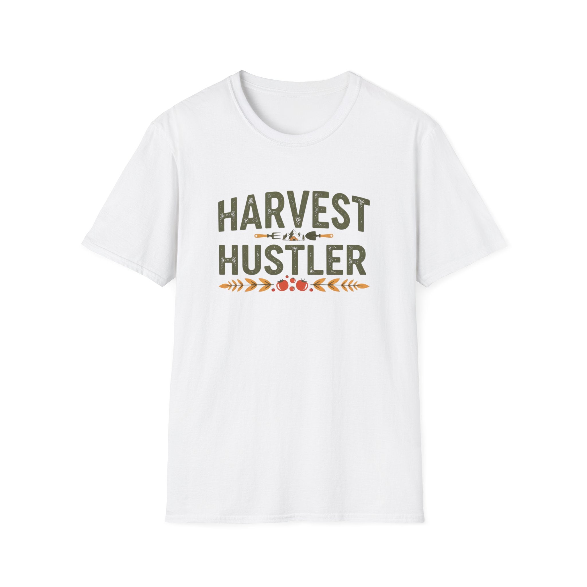 Harvest Hustler T-Shirt