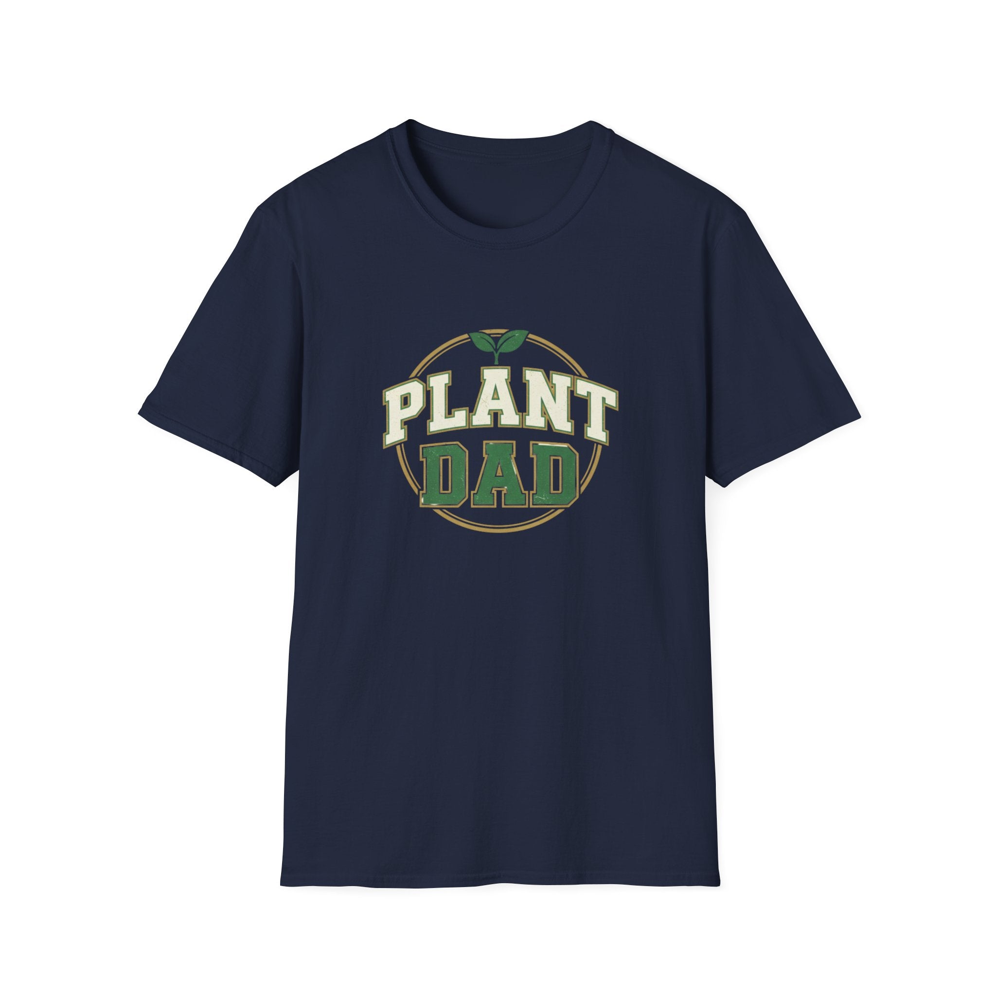 Plant Dad T-Shirt