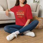 Weed Whacker Warrior T-Shirt