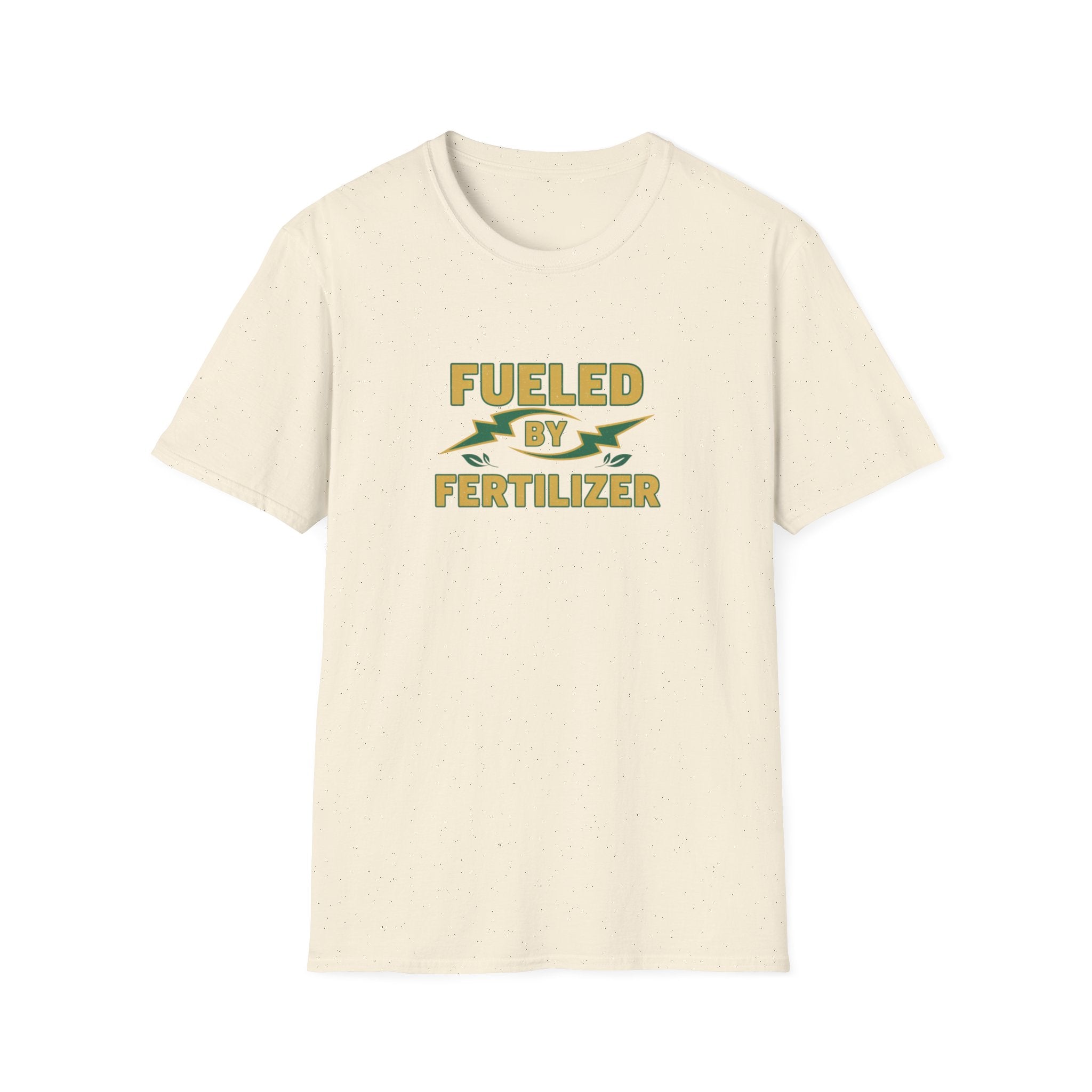 Fueled By Fertilizer T-Shirt