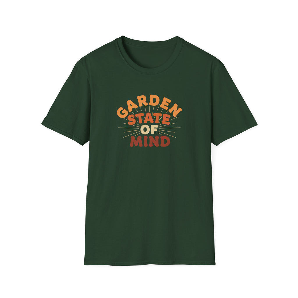 Garden State of Mind T-Shirt