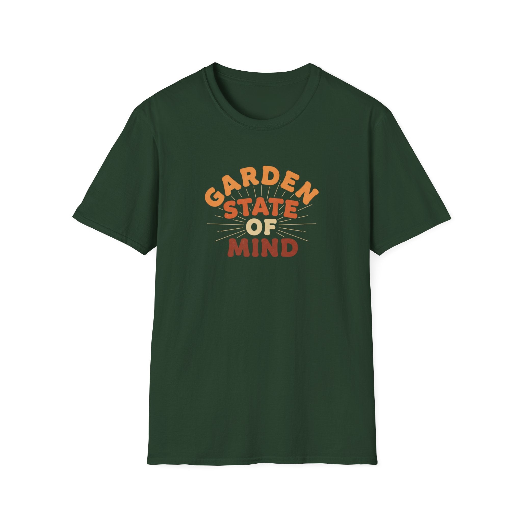 Garden State of Mind T-Shirt