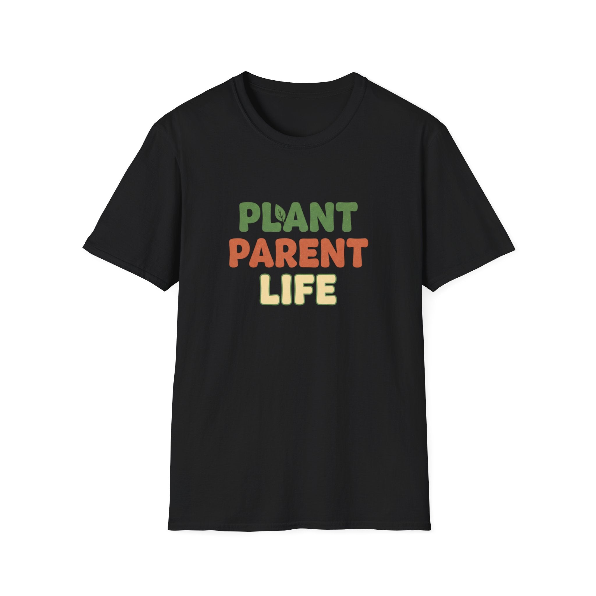 Plant Parent Life T-Shirt