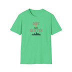 Copy of Sunrise Over Mountains T-Shirt