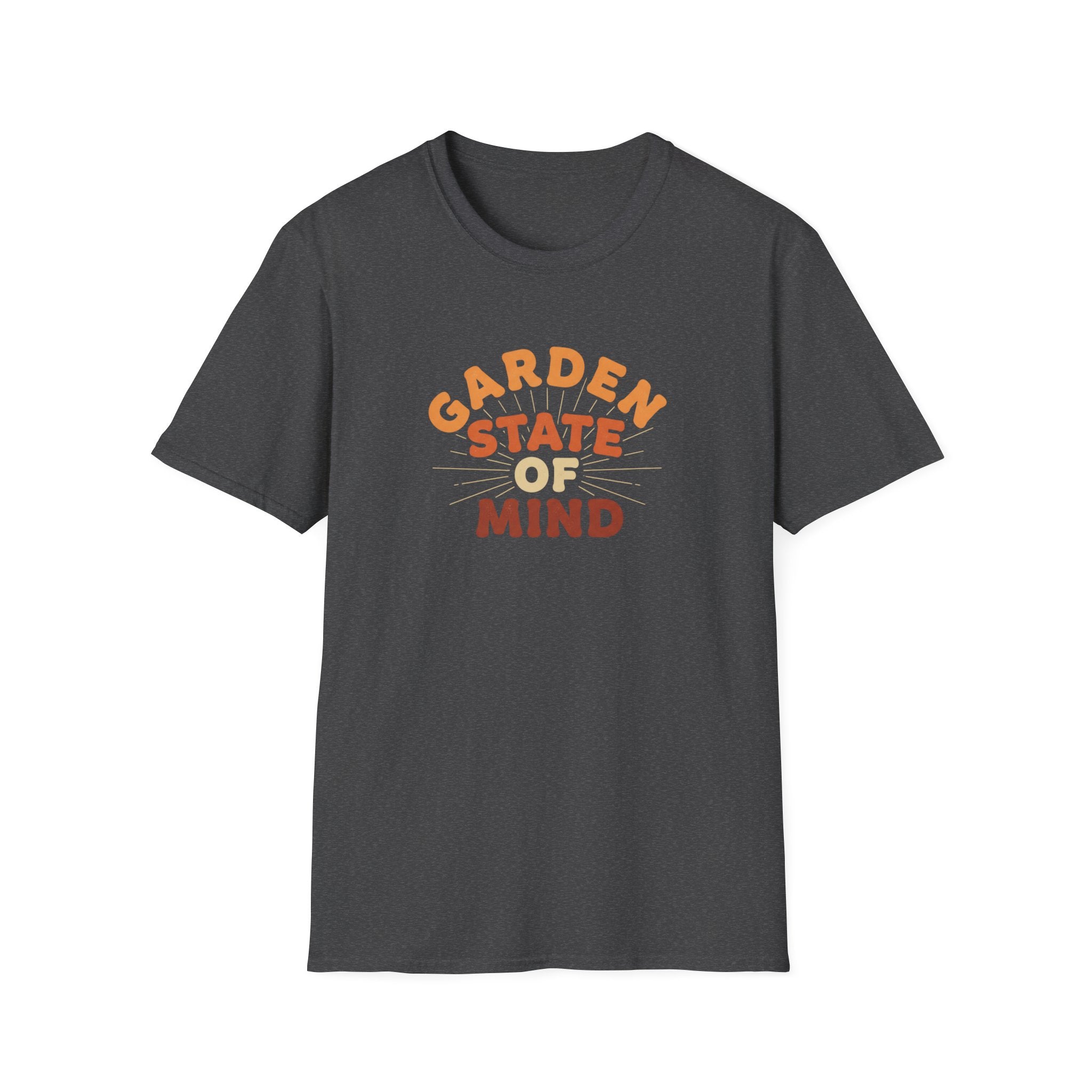 Garden State of Mind T-Shirt
