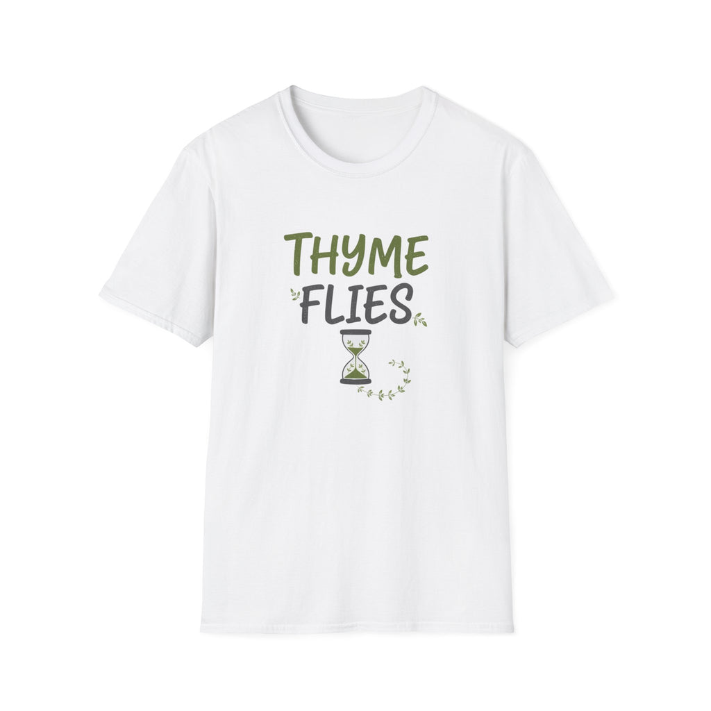 Thyme Flies T-Shirt