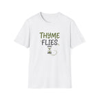 Thyme Flies T-Shirt