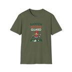 Garden Gnome Guard T-Shirt
