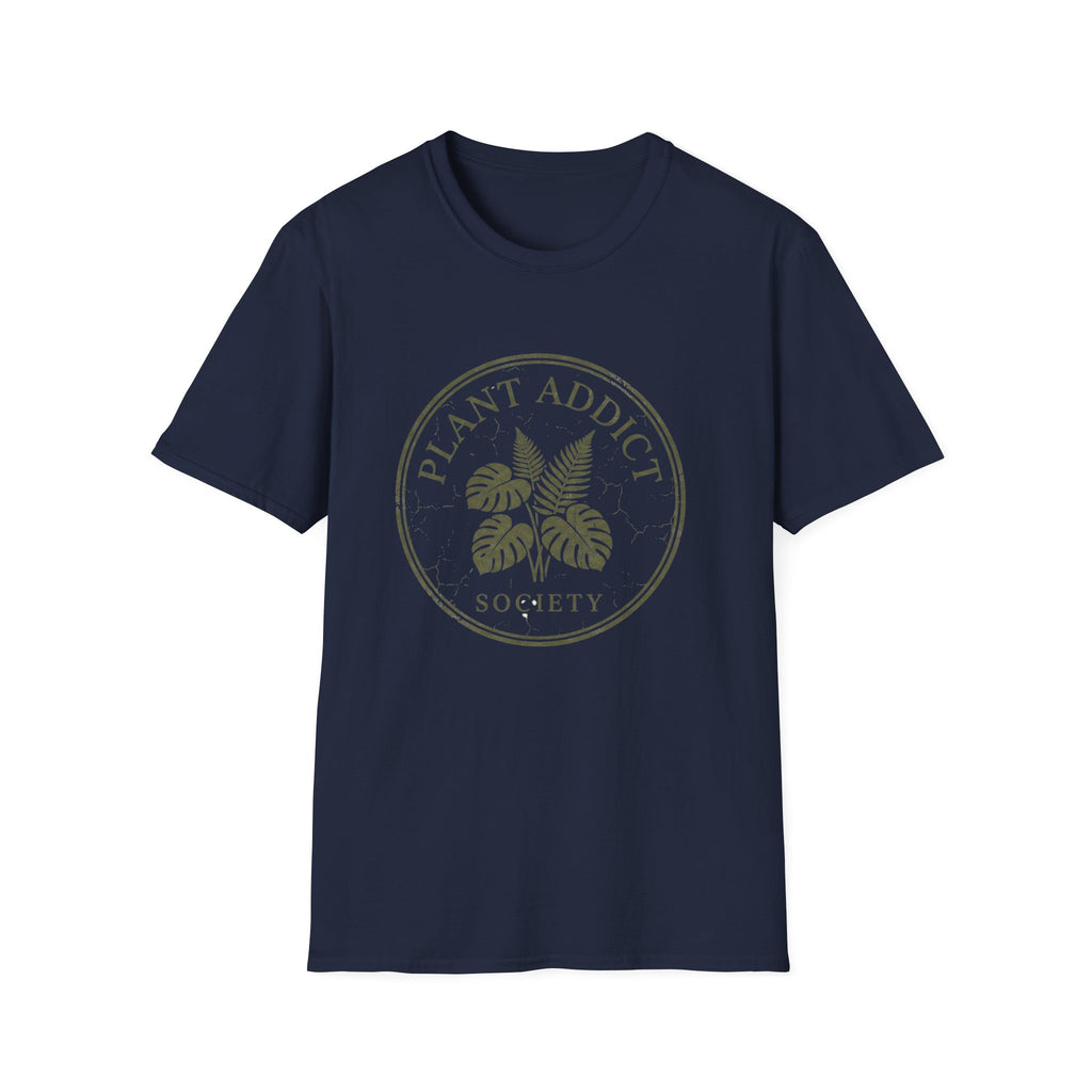 Plant Addict Society T-Shirt