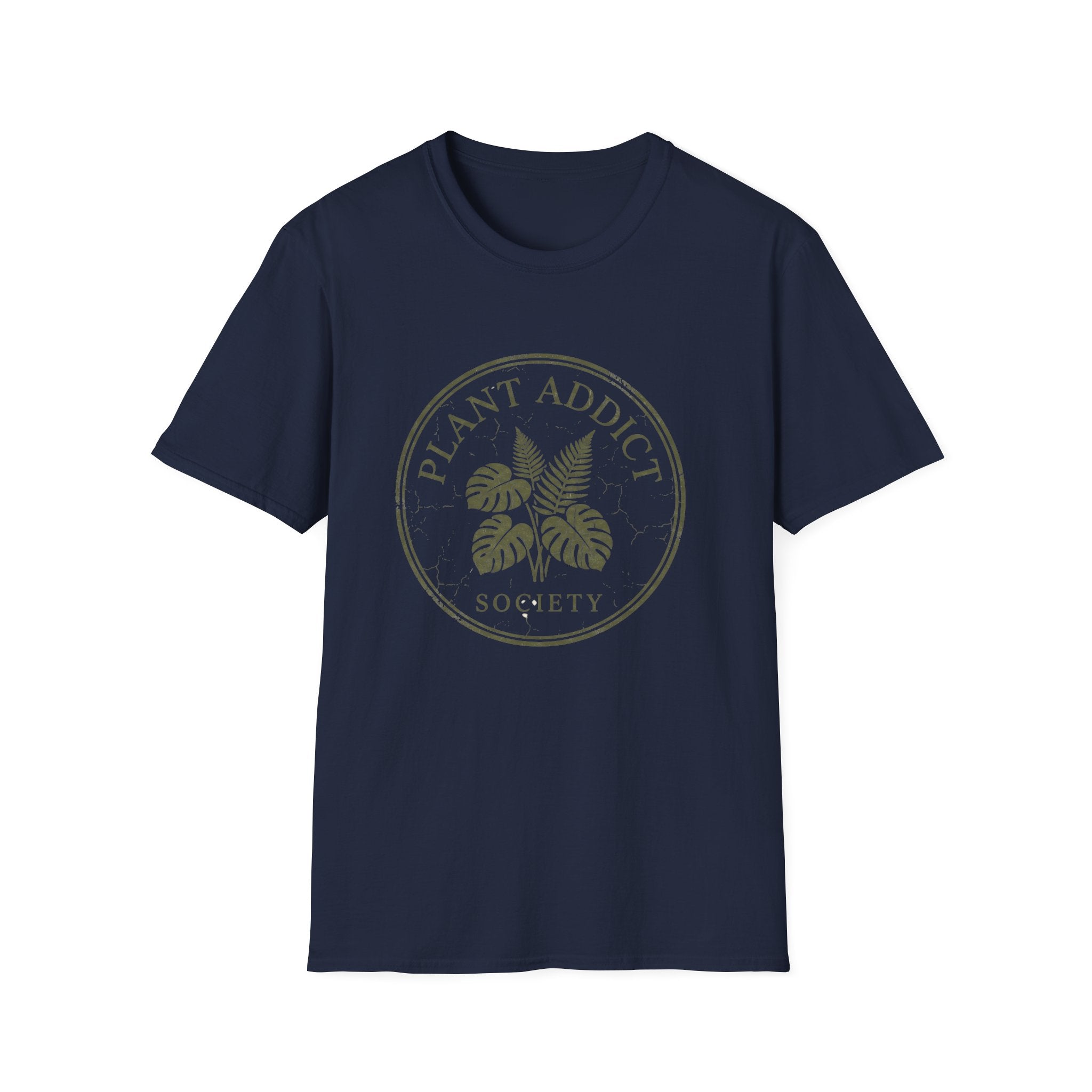 Plant Addict Society T-Shirt