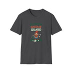Garden Gnome Guard T-Shirt