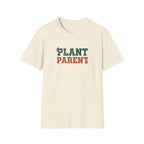Plant Parents T-Shirt