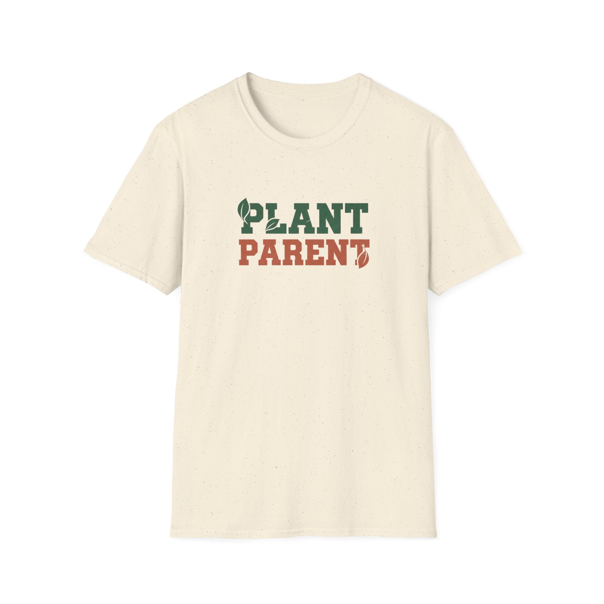 Plant Parents T-Shirt