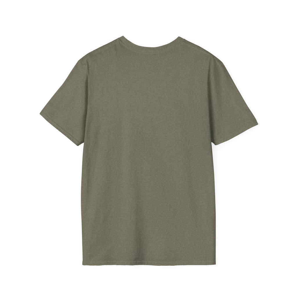 Copy of Sunrise Over Mountains T-Shirt