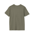 Copy of Sunrise Over Mountains T-Shirt