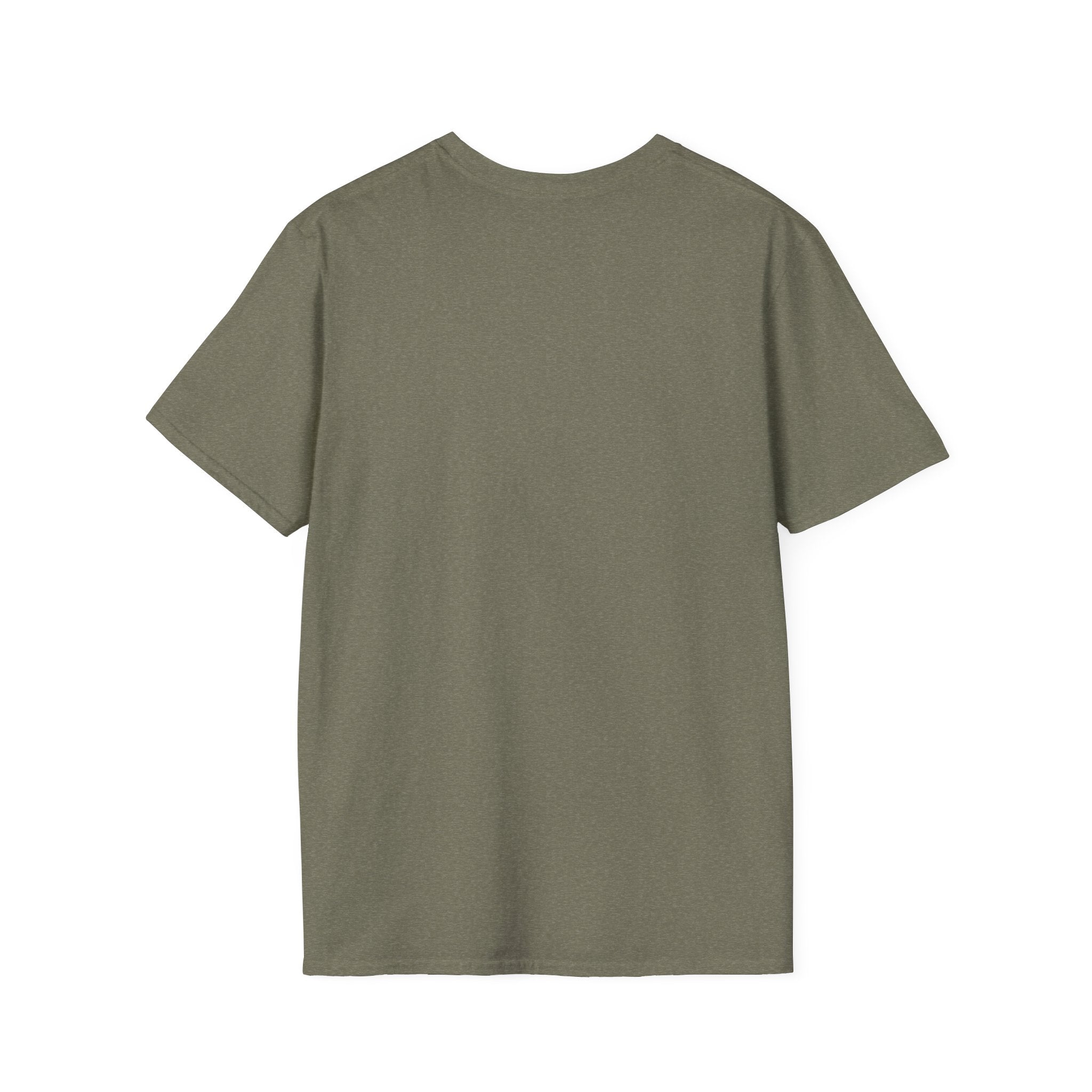 Copy of Sunrise Over Mountains T-Shirt