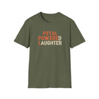 Petal Powered Laughter T-Shirt