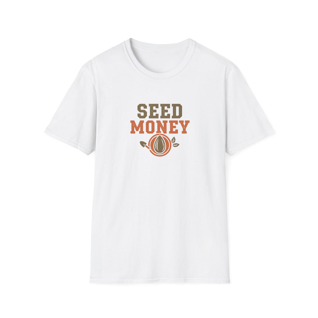 Seed Money T-Shirt