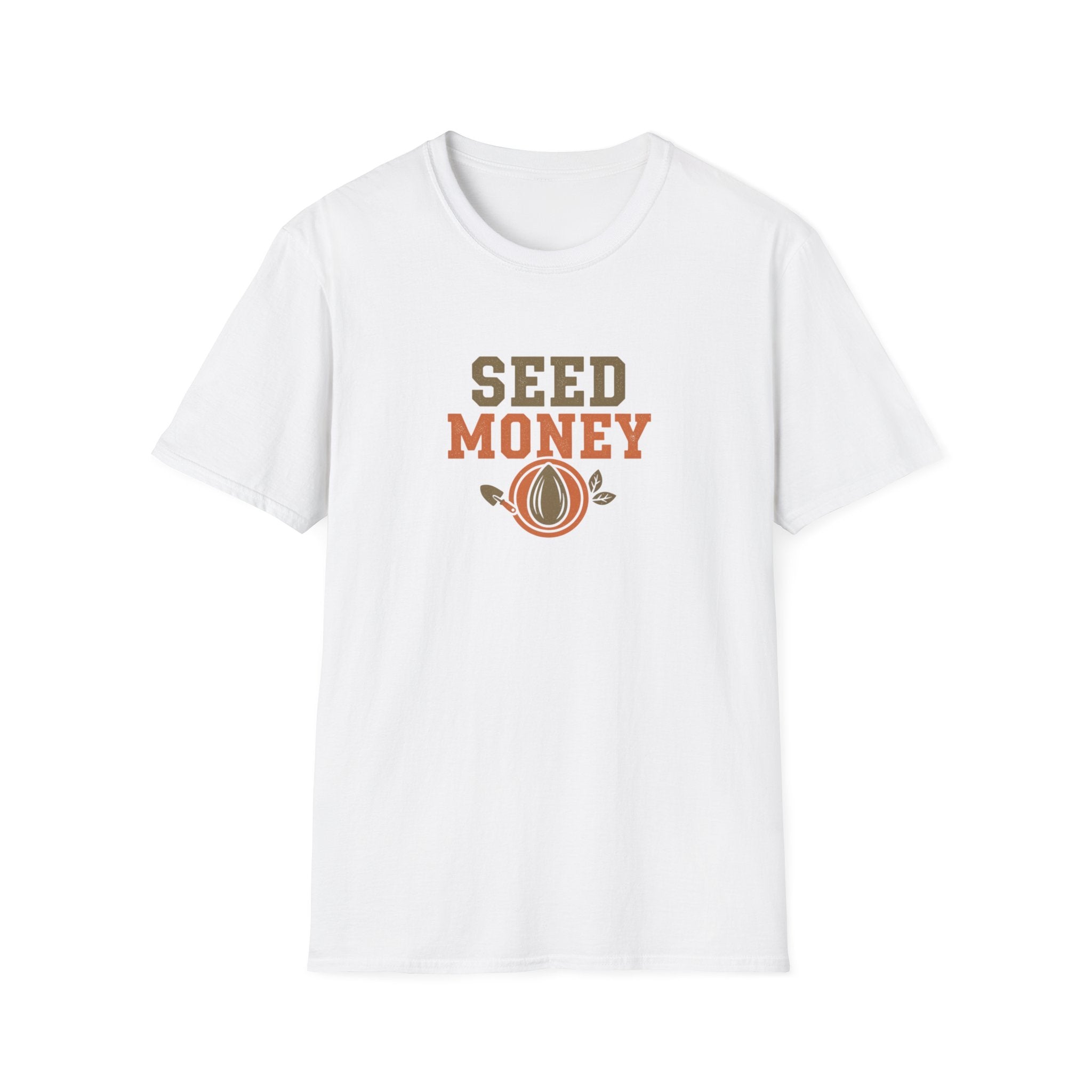 Seed Money T-Shirt