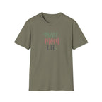 Plant Mom Life T-Shirt