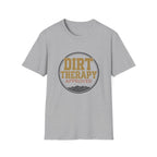 Dirt Therapy Approved T-Shirt