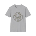 Dirt Nerd Club T-Shirt