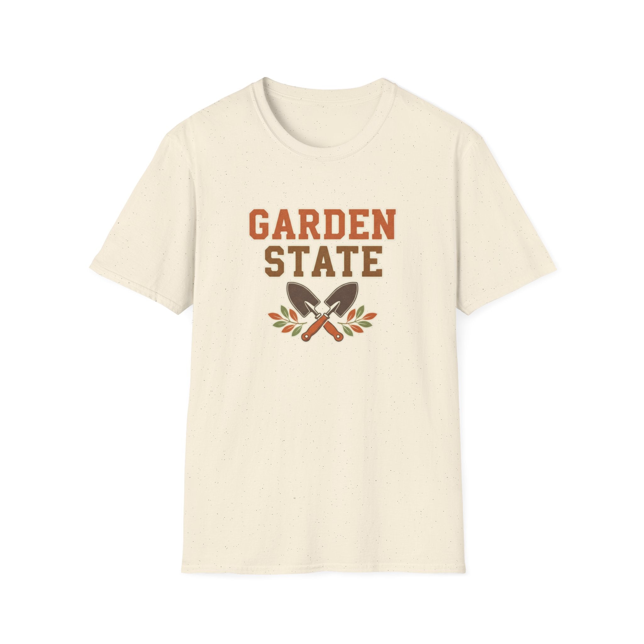 Garden State T-Shirt