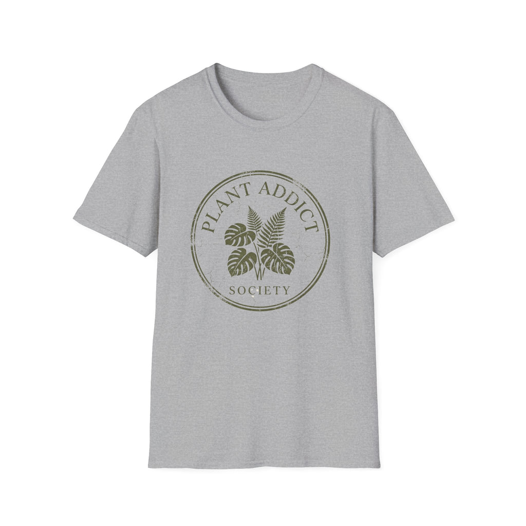 Plant Addict Society T-Shirt