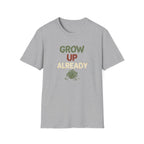 Grow Up Already T-Shirt
