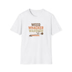 Weed Whacker Warrior T-Shirt