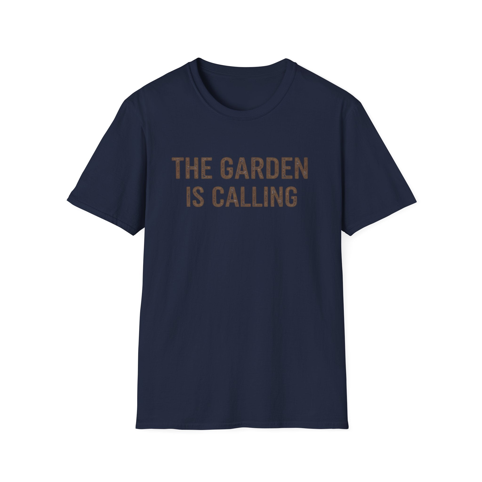 The Garden Is Calling T-Shirt