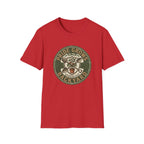 Pride Grow In The Backyard T-Shirt