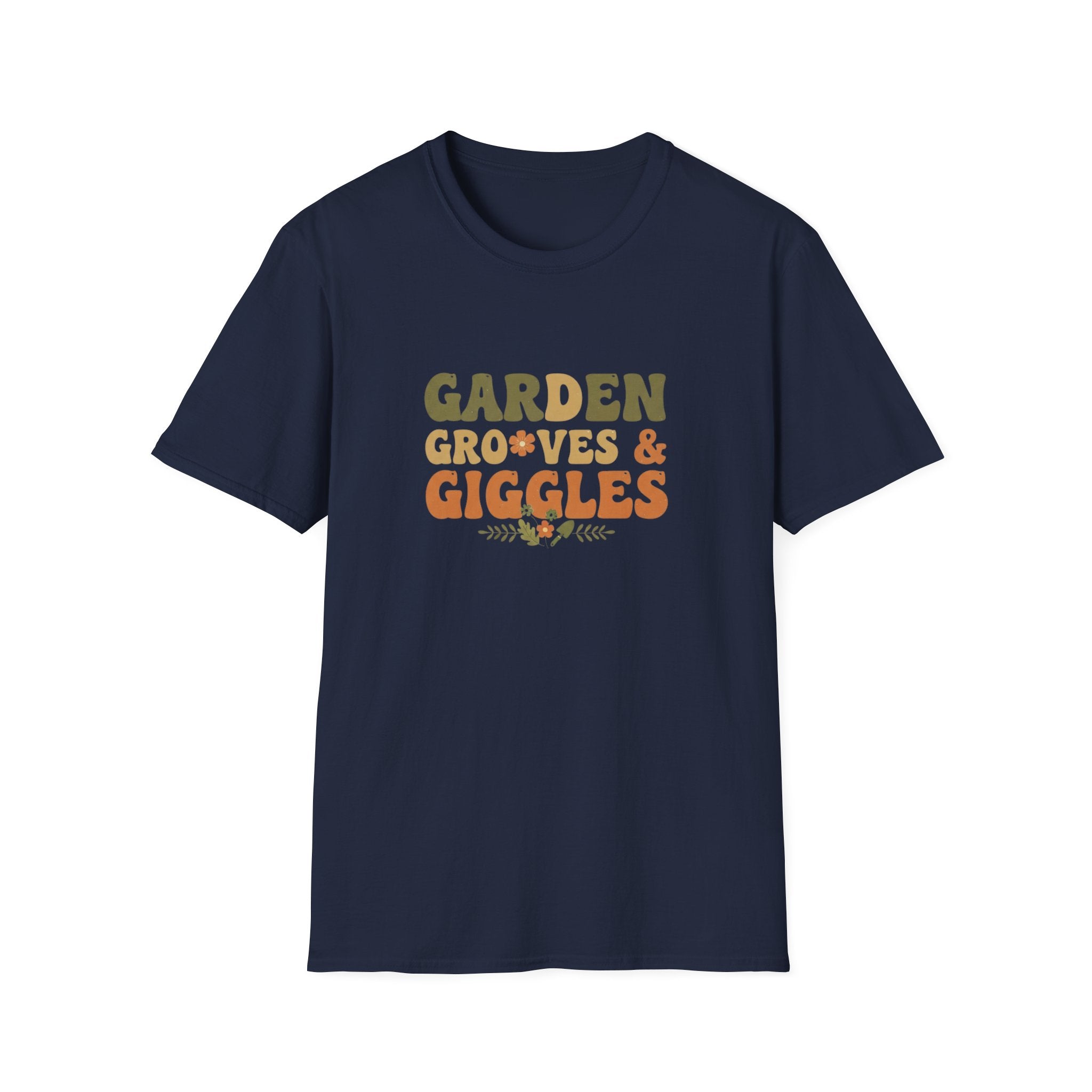 Garden Groves and Giggles  T-Shirt