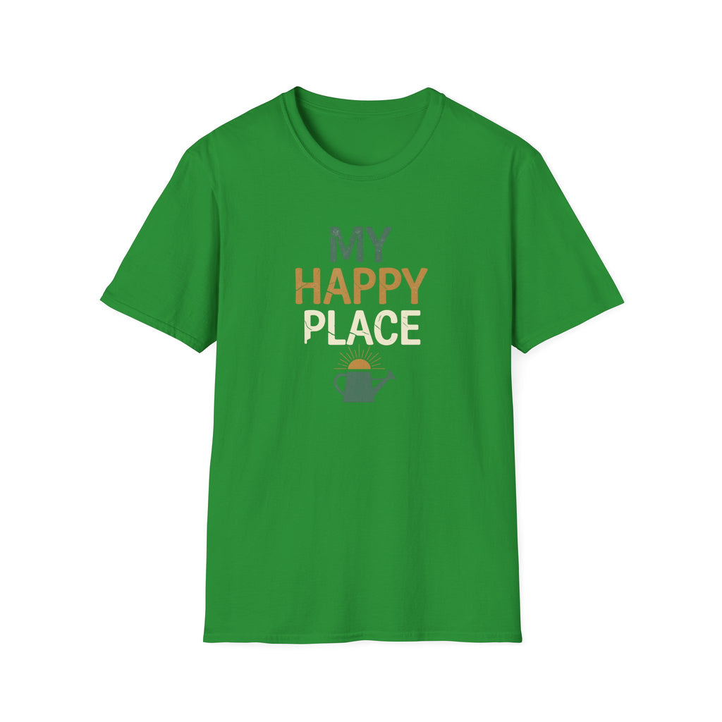 My Happy Place T-Shirt