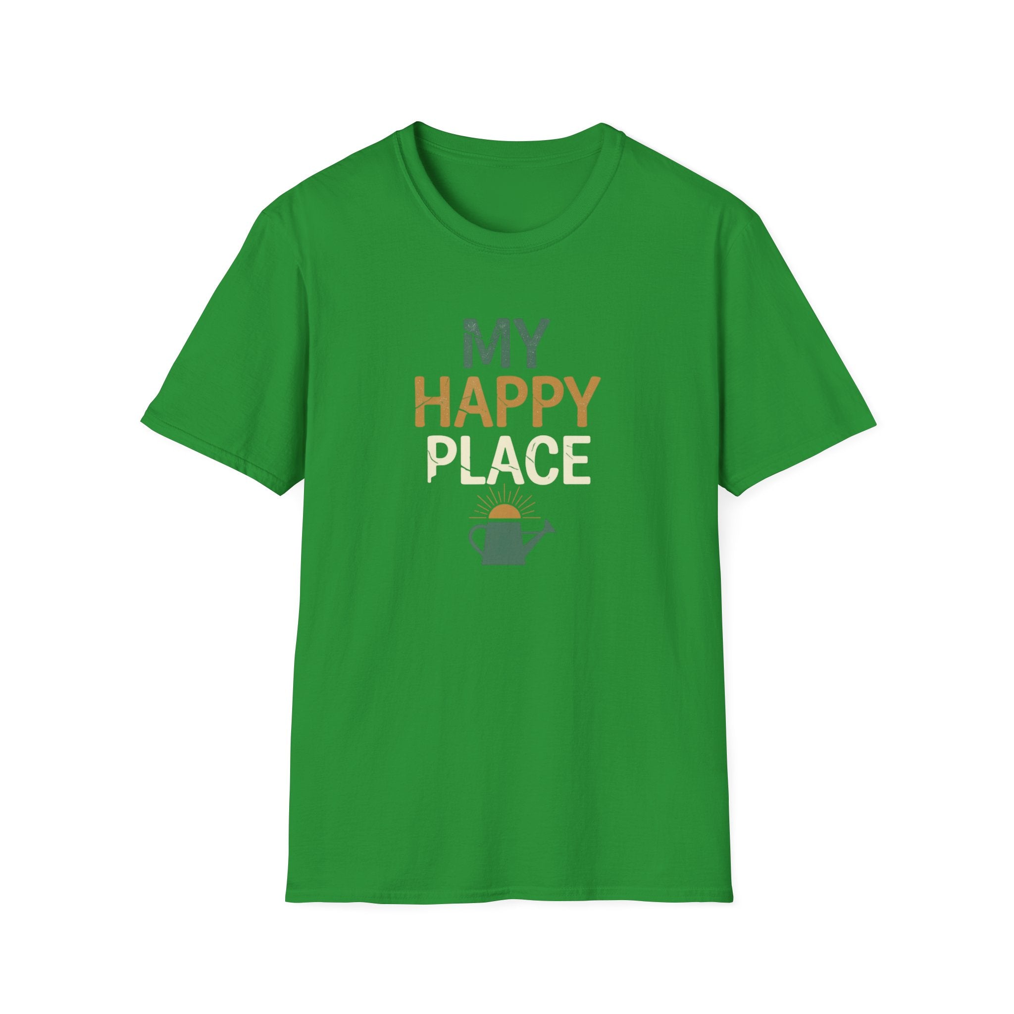 My Happy Place T-Shirt